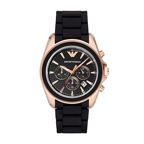 Emporio Armani Men's Watch AR6066