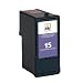 Produktbild Patrone kompatibel für Lexmark Tintenpatrone Nr. 15/18 C2110E dreifarbig 21 ml T120