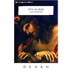 Vita di Gesù