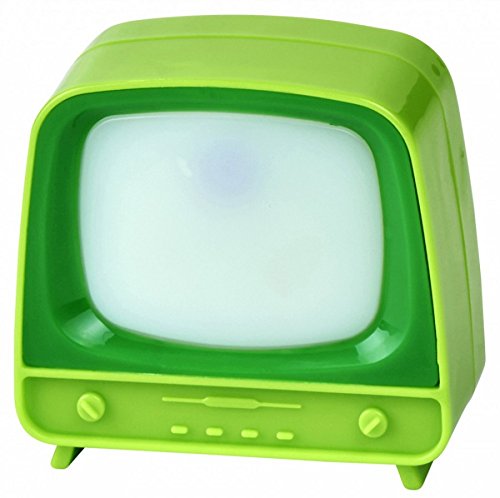 Preisvergleich Produktbild Moses 62252 Hattu Klick-Fernseher