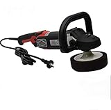 Name: Professionelle Poliermaschine