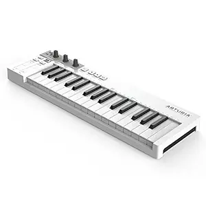 Arturia KeyStep Midi Keyboard