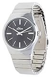s.Oliver Damen-Armbanduhr Analog Quarz SO-15130-MQR