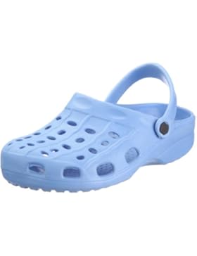 Playshoes EVA-Clog Unisex-Kinder Clogs