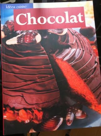 Chocolat francais Chocolat francais