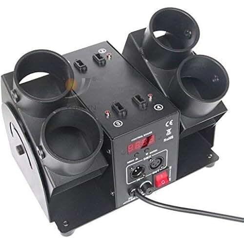 Amazon.co.uk confetti machine