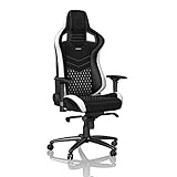 ✔️ HOHE QUALITÄT: Gaming-Stuhl mit ausgezeichneter Verarbeitung und erstklassigen Materialien