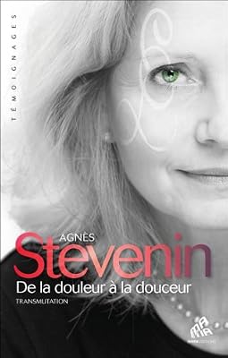 MAMA de la douleur à la douceur, transmutation