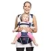 Highdas New Style Infant carrier hipseat Waist Wrap and Baby child Sling Carrier 2 in 1