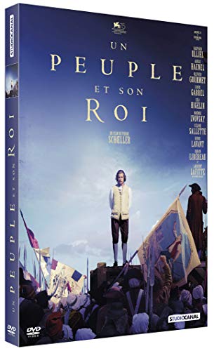 Un peuple et son roi