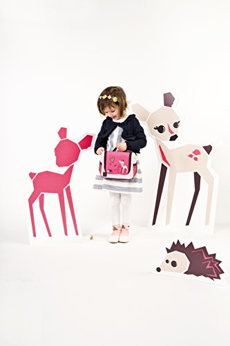 Lässig Kulturbeutel 4Kids Mini Washbag - 10