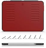ipad pro case with vertical stand MOST POPULAR! Adjustable Magnetic Stand With 8 Angles