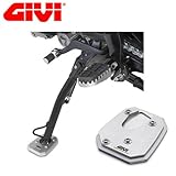  EXTENSIÓN CABALLETE LATERAL ES1111 HONDA INTEGRA 750 GIVI 2014