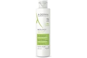 A-DERMA Aderma Biology Mizellenmilch 200 ml