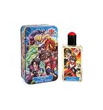 Set de regalo BAKUGAN Bakugan, Set de fragancias para mujeres - 100 ml.