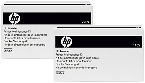 HP Fuser 220V Preventative Maint Kit - 3