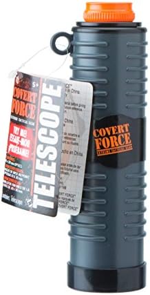 Covert Force Telescope