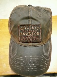 Preisvergleich Produktbild Bulleit Bourbon Hat by Bulleit Bourbon