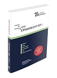 Image de Pocket Strafrecht BT I: Grundwissen - Fälle - Klausurhinweise - 48 Karteikarten (Pocket / Die kompa