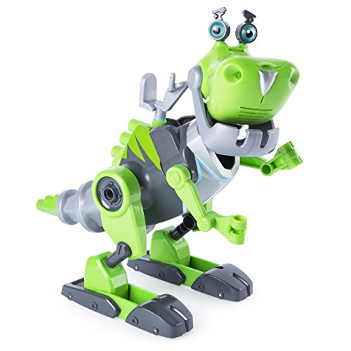 Preisvergleich Produktbild Rusty Rivets Nickelodeon Botasaur