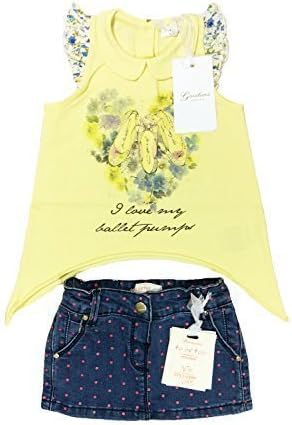 Baby Sets 6 Months Italian Designer Brand