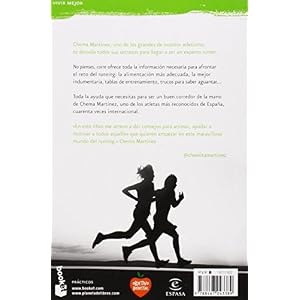 No pienses, corre (Vivir Mejor)