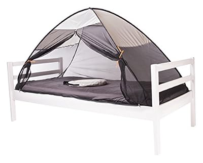 Deryan Tente de Lit Pop-up Cream