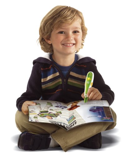 Imagen 1 de Leap Frog - Sistema de lectura Tag (Cefa Toys 00600)