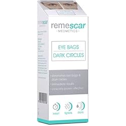 Remescar Eye Bags and Dark Circles 8 ml