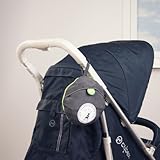 Koo-Di KD063 Pack-It Universeller Kinderwagen Sonnenschutz - 3