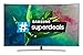 Produktbild Samsung GQ55Q8CN 138 cm (55 Zoll) 4K QLED Curved Fernseher (Q HDR 1500, Twin Tuner, Ultra Black, Smart TV)