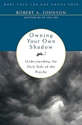 Brand: HarperOne Owning Your Own Shadow: Understanding the Dark Side of the Psyche