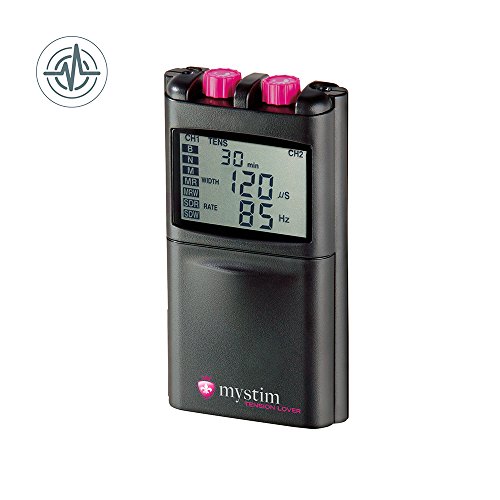 Mystim Tension Lover E-Stim Gerät Reizstrom - 2