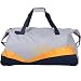 Hobie Casual 60 liters Polyester Grey Travel Bag luggage & Suitcase (H130265003) RS.6300.00