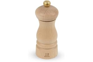 Peugeot - Moulin Clermont - Sel