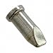 Produktbild T0054440999 , genuine WELLER LT-D TIP CHISEL 0.181 FOR WSP80 , WP80 WELLER