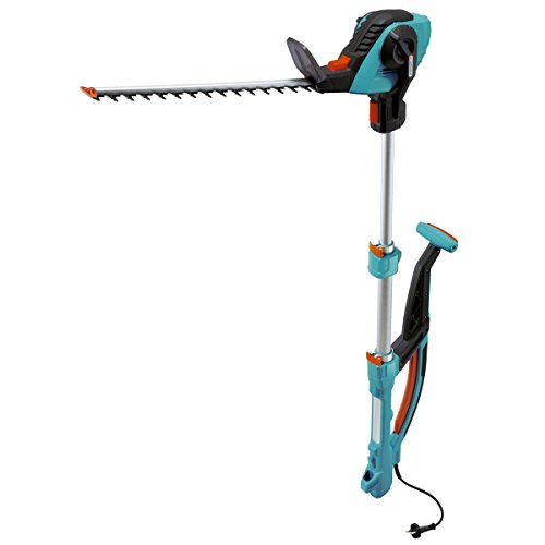 Preisvergleich Produktbild Gardena Heckenschere Highcut, Messerlänge 48cm