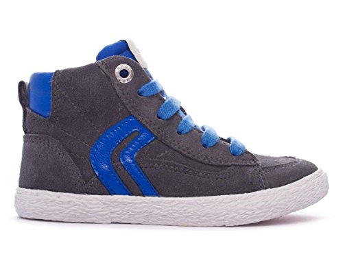 Preisvergleich Produktbild Geox Bootie, Groesse 30, marine kombiniert