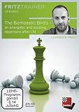 The Bombastic Bird's - an energetic and axciting repertoire after 1.f4 - 