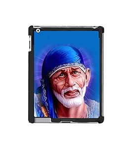 Fuson Om Sri Sathya Sai Baba Designer Back Case Cover Amazon In Electronics