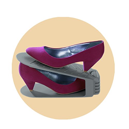 Wenko Schuhstaplerset 8er Set - 4