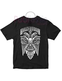 magliette per bikers