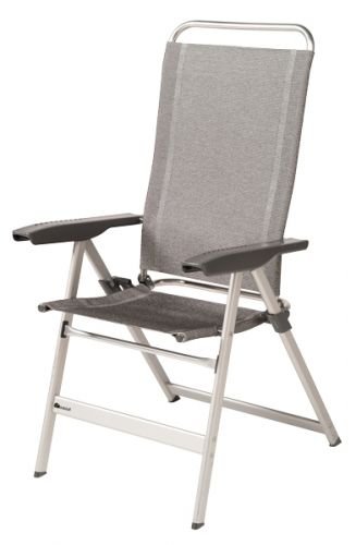 Preisvergleich Produktbild Dukdalf Campingstuhl Dolce Sensitive