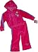 Produktbild Offizielles Disney 2pc Größe 24 Monate disney princess Hot Pink Mädchen Trainingsanzug Velours Hoodie