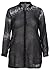 Produktbild Bluse Hemdkragen 1/1 Arm Druck