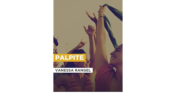 Amazon De Palpite Im Stil Von Vanessa Rangel Ansehen Prime Video palpite im stil von vanessa rangel