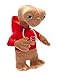 Produktbild E.T. Der Außerirdische PLÜSH mit einem Kapuzen-Sweater rot 29CM Ständer
