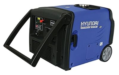 GENERATORE INVERTER HYUNDAI HY3200i