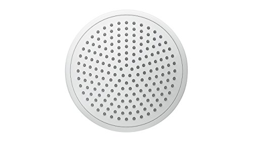 hansgrohe Crometta 160 Kopfbrause, weiß/chrom - 2