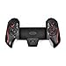 Produktbild Bluetooth Wireless Teleskop Game Controller Gamepad für 5-10 Zoll Handy Tablet für Android 3.2 für iOS 4.3 oben